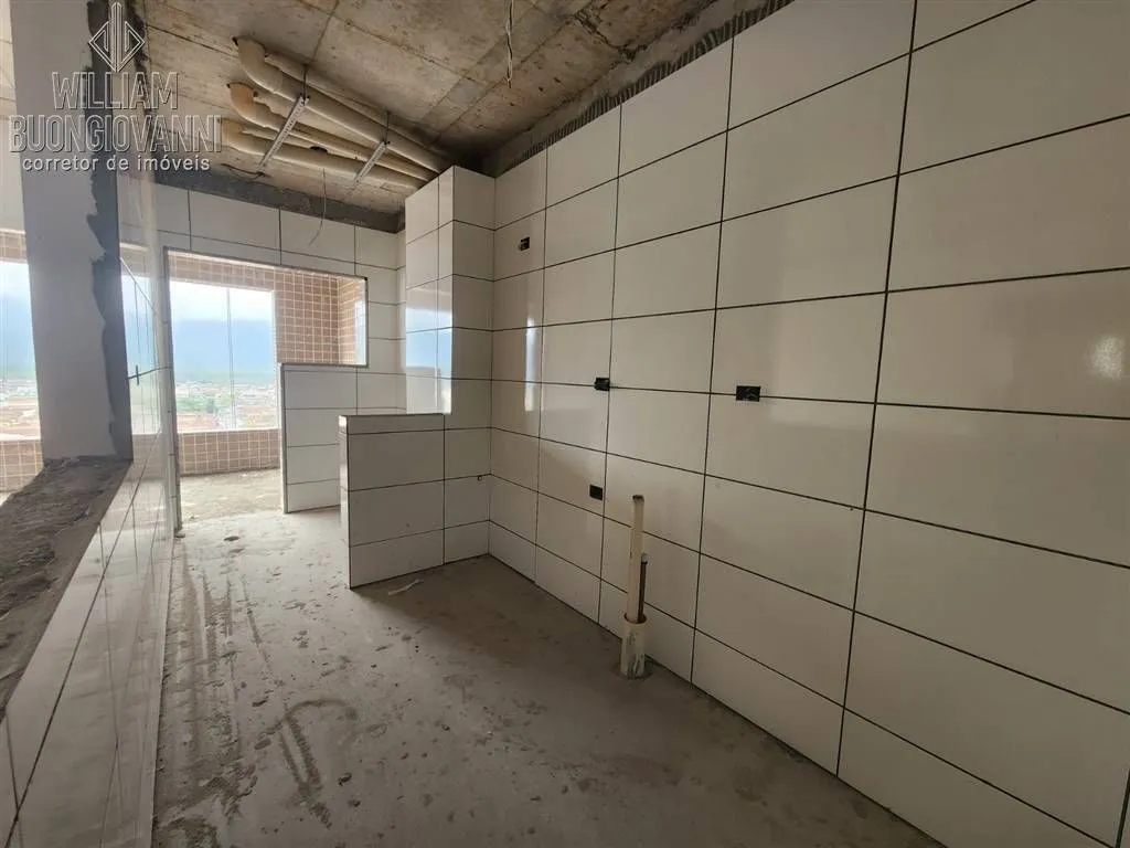 Imagem Apartamento à Venda em Real, Praia Grande - SP