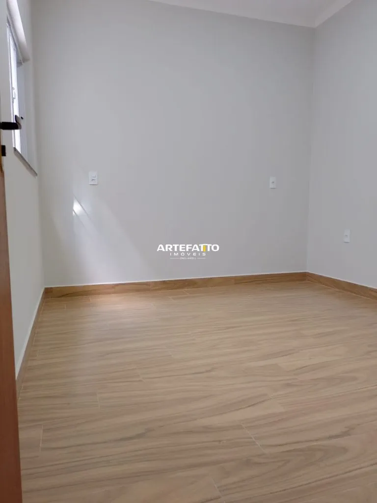Imagem Casa à venda em Franca, Villagio Mundo Novo, com 3 quartos, 166m2
