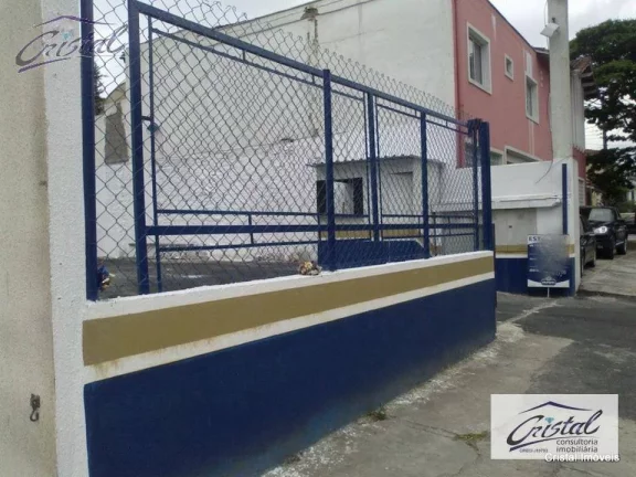 Imagem Terreno à venda, 330 m² por R$ 4.455.000,00 - Jardim Paulista - São Paulo/SP