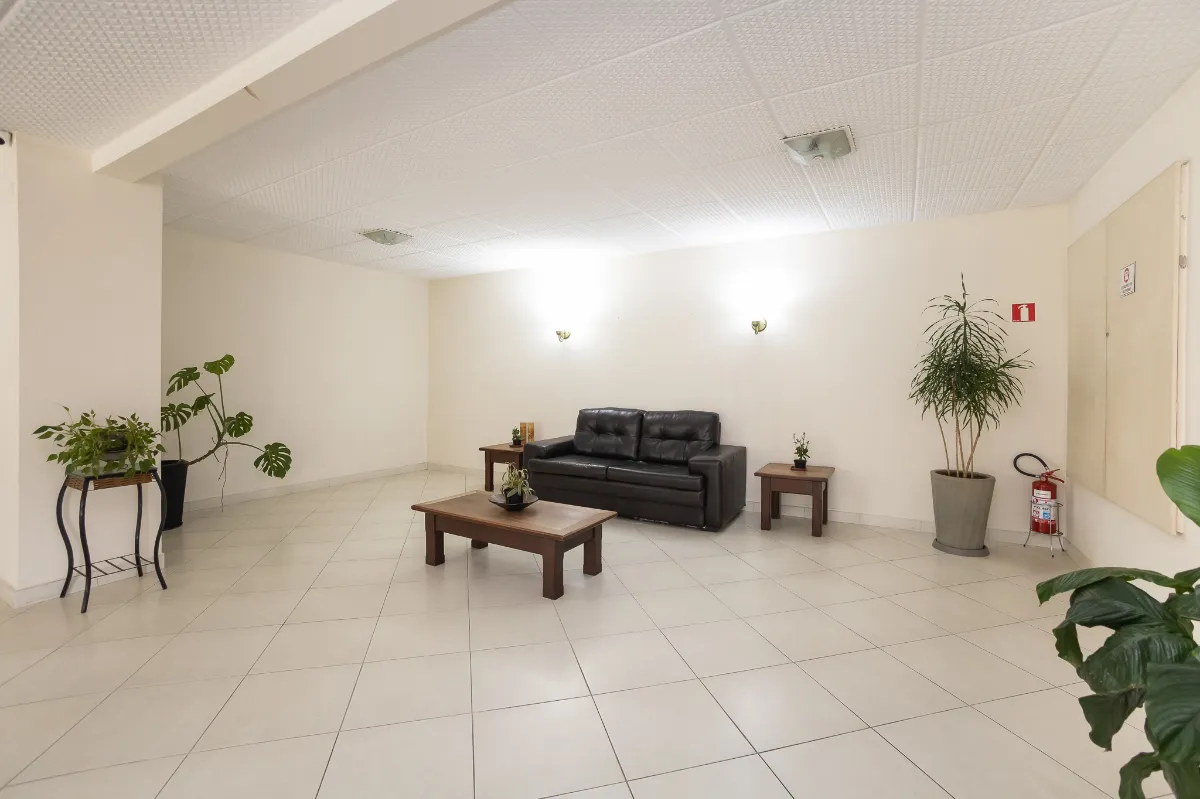 Imagem Apartamento para venda em Bela Vista com 1 quarto, 53m2