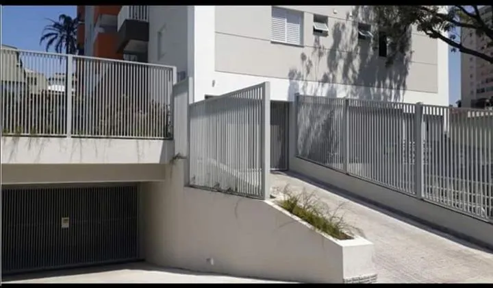 Imagem Apartamento com 2 Quartos à Venda, 52 m² em Centro - Diadema