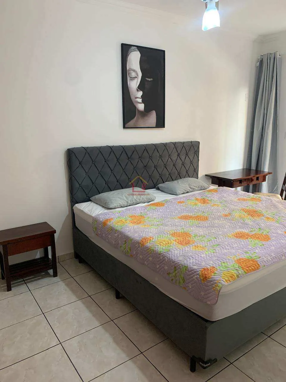 Imagem Apartamento à venda em Praia Grande, Canto do Forte, com 2 quartos, 87m2