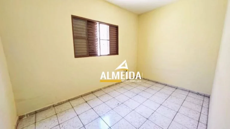 Imagem Casa com 3 dormitórios à venda, 101 m² por R$ 279.900,00 - Jardim Residencial das Palmeiras - Rio Claro/SP