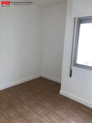 Imagem Apartamento 42m² 1 dormitório - Brooklin
