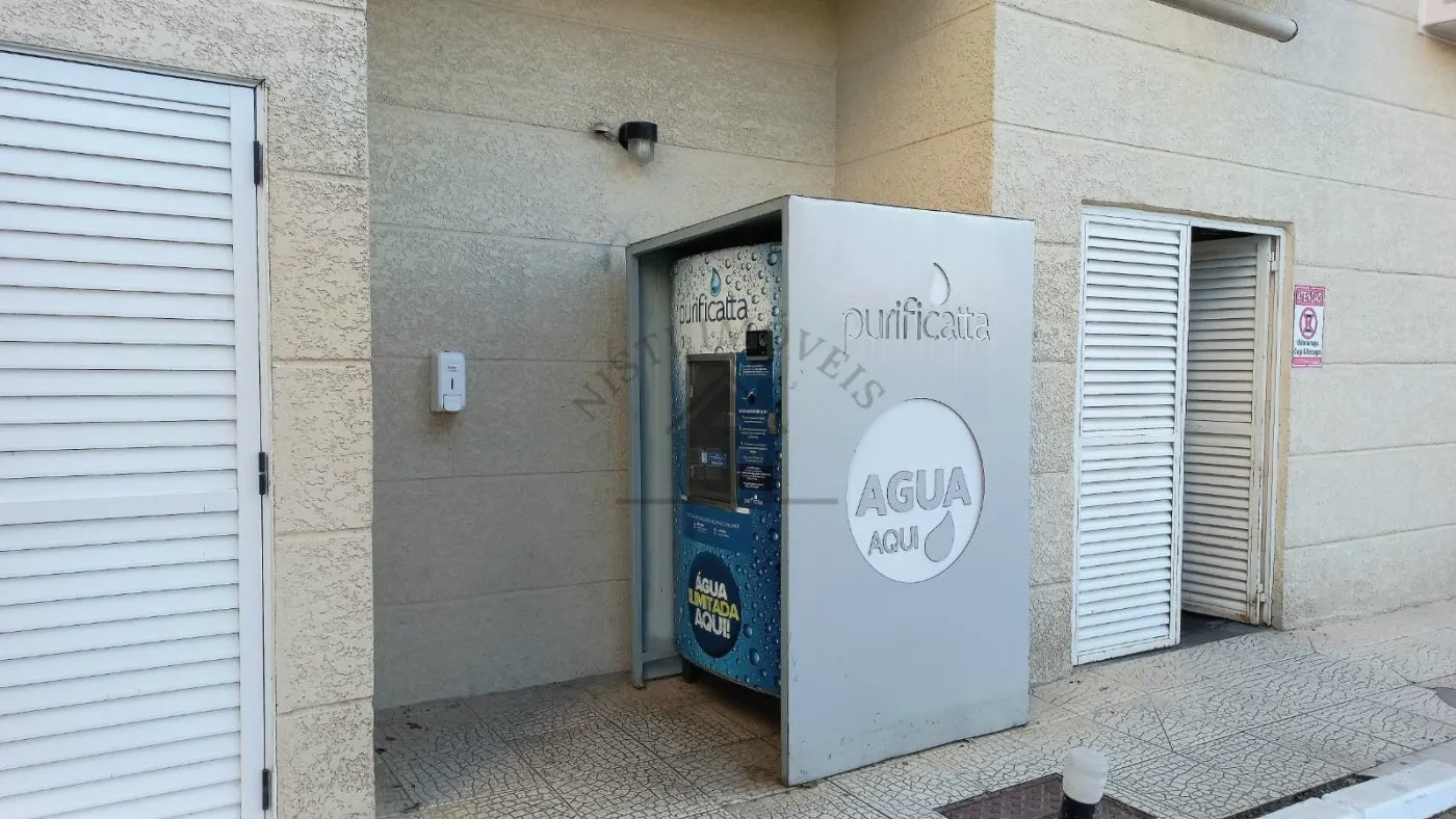 Imagem APARTAMENTO COM 3 DORMITÓRIOS E 2 VAGAS