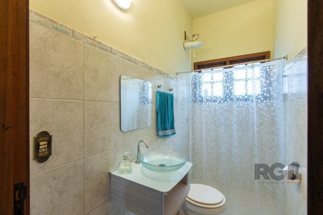Imagem Casa em Aberta dos Morros