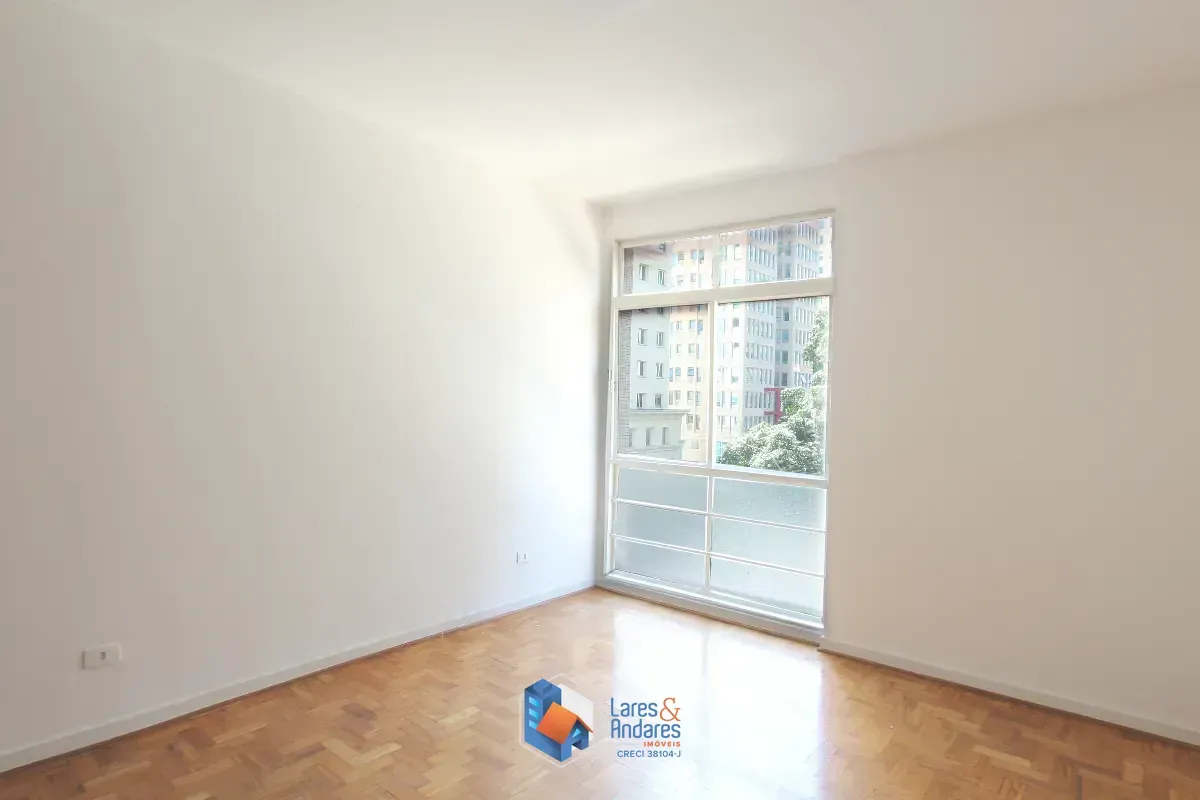 Imagem Apartamento para venda em Consolação com 2 quartos, 76m²