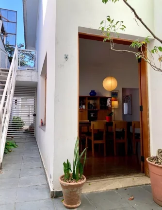 Imagem CASA RESIDENCIAL em SÃO PAULO - SP, PINHEIROS