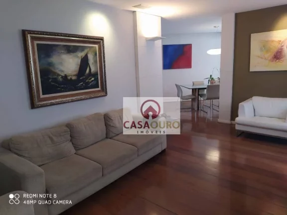 Foto do imóvel Apartamento à venda, 150 m² por R$ 1.600.000,00 - Sion - Belo Horizonte/MG
