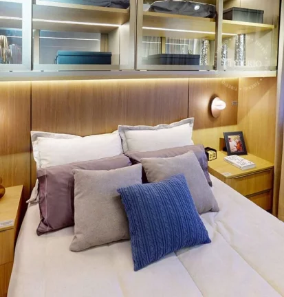 Imagem APARTAMENTO RESIDENCIAL em São Paulo - SP, Mooca