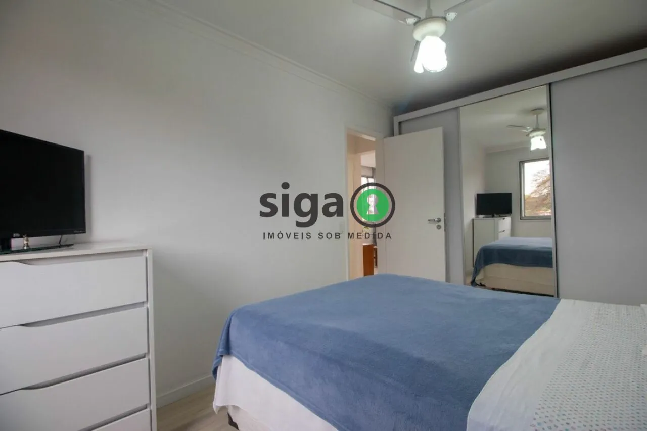 Imagem Apartamento à venda com 96m², 3 quartos e 1 vaga