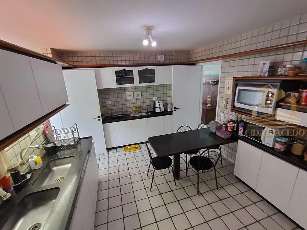 Imagem Apartamento a Venda no bairro Jardim Oceania - João Pessoa, PB
