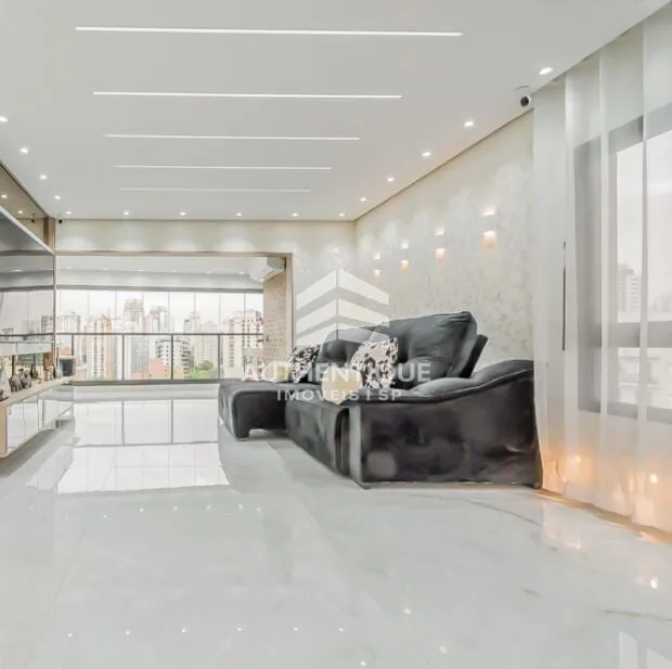 Imagem GALERIA MORAIS DE BARROS - CAMPO BELO - Apartamento à venda em São Paulo/SP