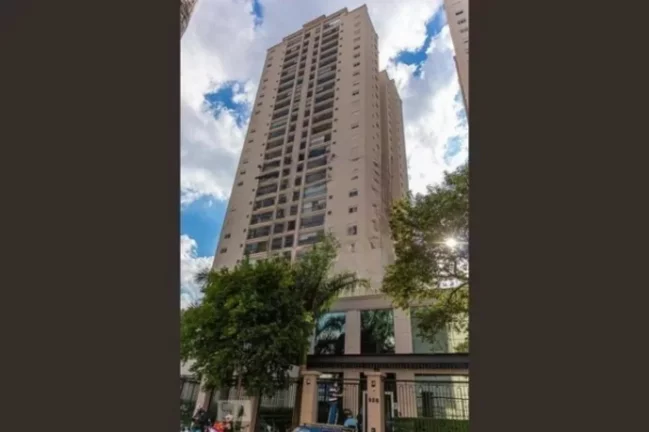 Foto do imóvel FAMÍLIA IPIRANGA - Apto de 280m², 26º ANDAR, MOBILIADO, próximo à Estação Ipiranga do Metrô!