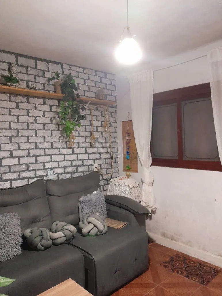 Imagem Casa em Restinga