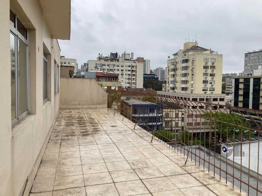 Imagem Sala Comercial em Floresta