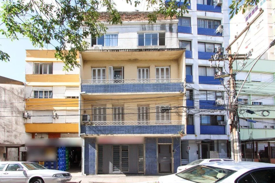 Imagem Loja com 129m² privativos
