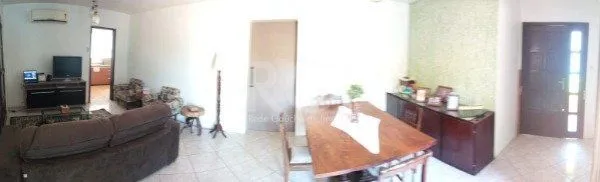 Imagem Casa para Venda - 147m², 3 dormitórios, sendo 1 suites, 2 vagas - Ideal