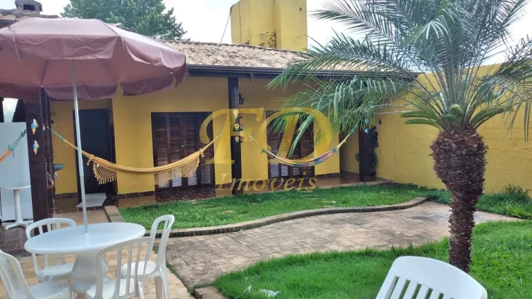 Imagem Linda Chácara em Atibaia