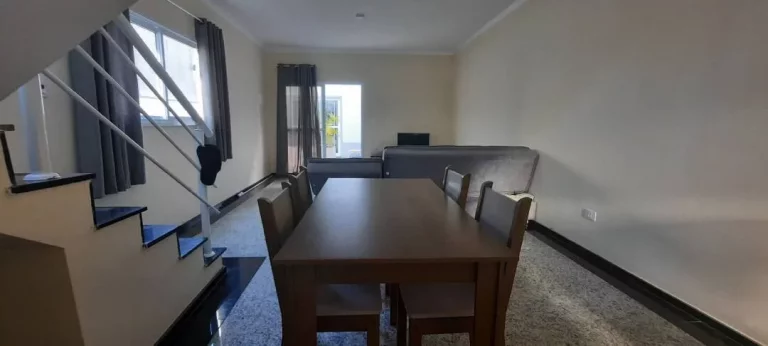 Imagem Oportunidade !!! Lindo Sobrado - Praia da Tabatinga - Caraguatatuba - SP