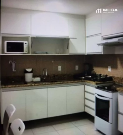 Foto do imóvel Apartamento à venda, 62 m² por R$ 590.000,00 - Praia de Itaparica - Vila Velha/ES