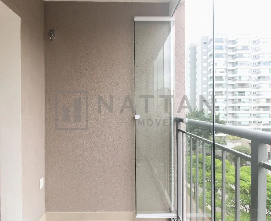 Imagem Apartamento com 3 dormitórios à venda, 51 m² por R$ 750.000,00 - Tatuapé - São Paulo/SP