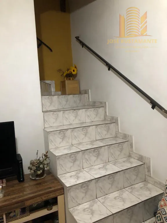 Imagem SOBRADO 2 DOR. VILA MORAES