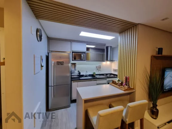Imagem Apartamento em Bethaville I - Barueri