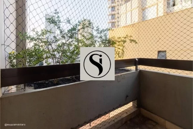 Imagem APARTAMENTO RESIDENCIAL em SÃO PAULO - SP, ITAIM BIBI