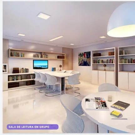 Imagem Apartamento com 2 Quartos à Venda, 53 m² em Várzea - Recife