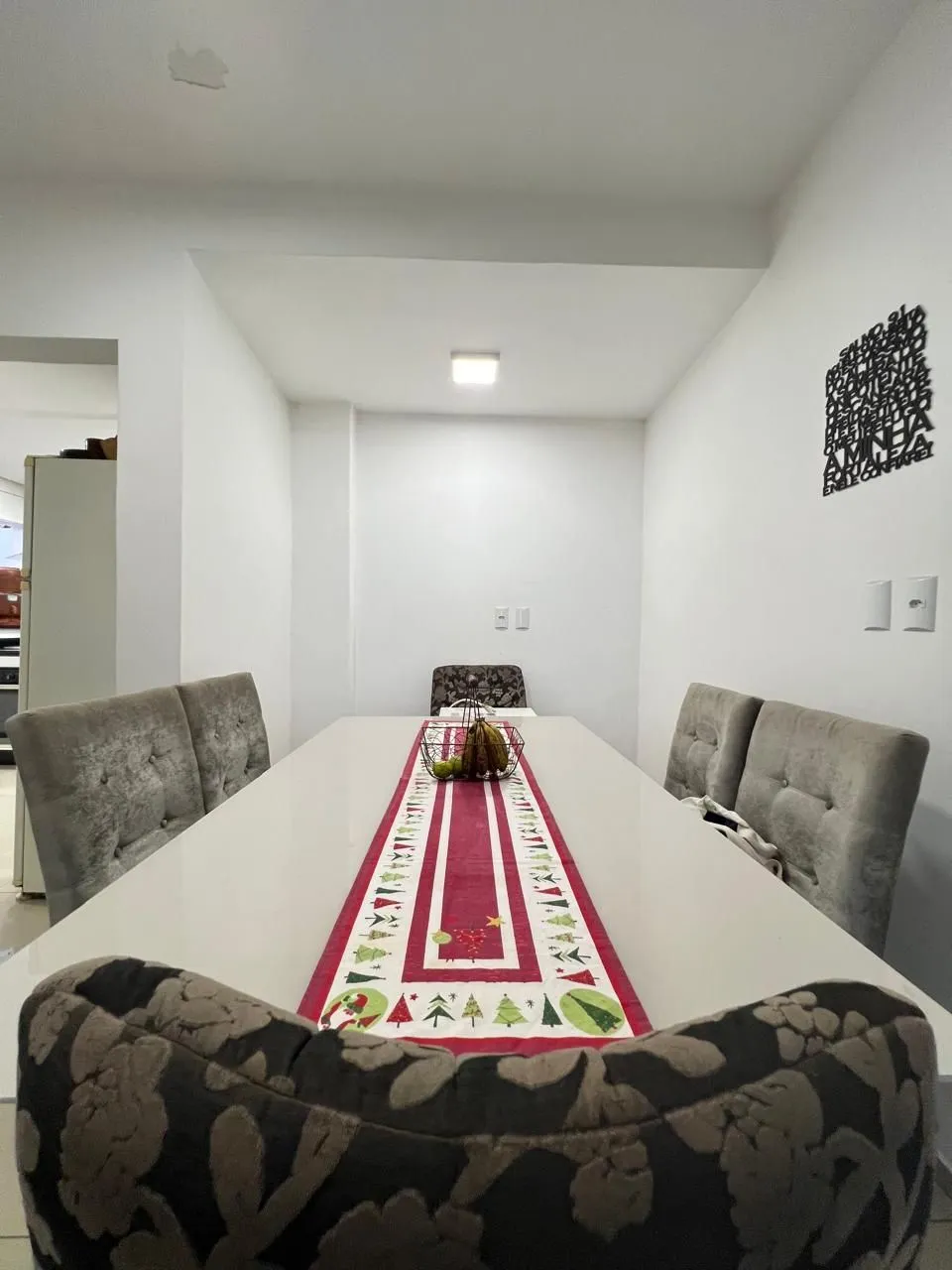 Imagem Apartamento térreo 3 quartos, a 500m do Iguatemi - Baixo condomínio!