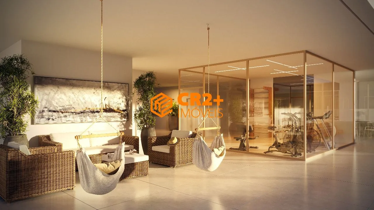 Imagem Studio a venda de 30m² em Porto de galinhas em Ipojuca