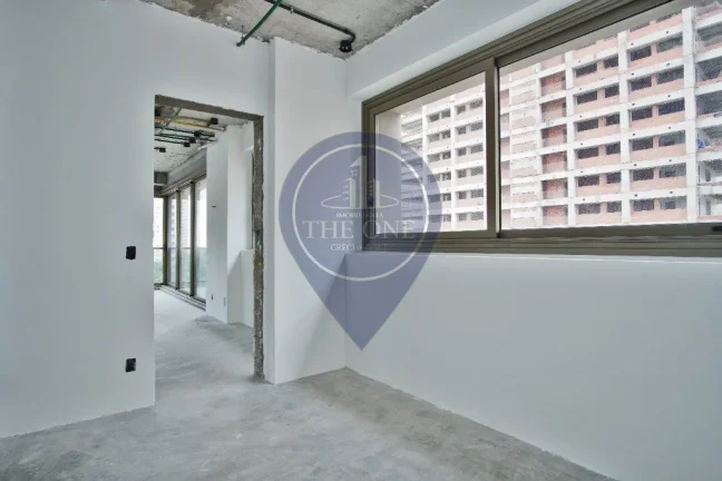 Imagem Imperdível! Apartamento de luxo na Vila Nova Conceição, São Paulo-SP: 4 quartos, 4 suítes, 2 salas, 5 banheiros, 4 vagas, 358,67m².