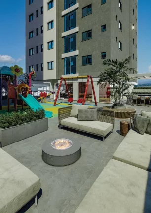 Imagem Venice Residence - Apartamento à venda no bairro Jardim Praia Mar - Itapema/SC