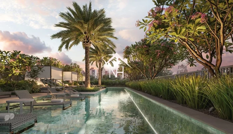 Imagem Apartamento de 151m ao lado do metrô AACD c/3 suítes,2 vagas,terraço gourmet,pet place,salão de festas e jogos,fitness,brinquedoteca,piscinas,praça