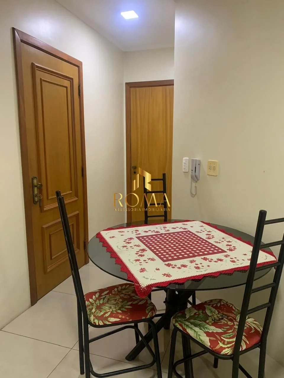 Imagem Residencial Astúrias - Prédio Alto Padrão 142m²