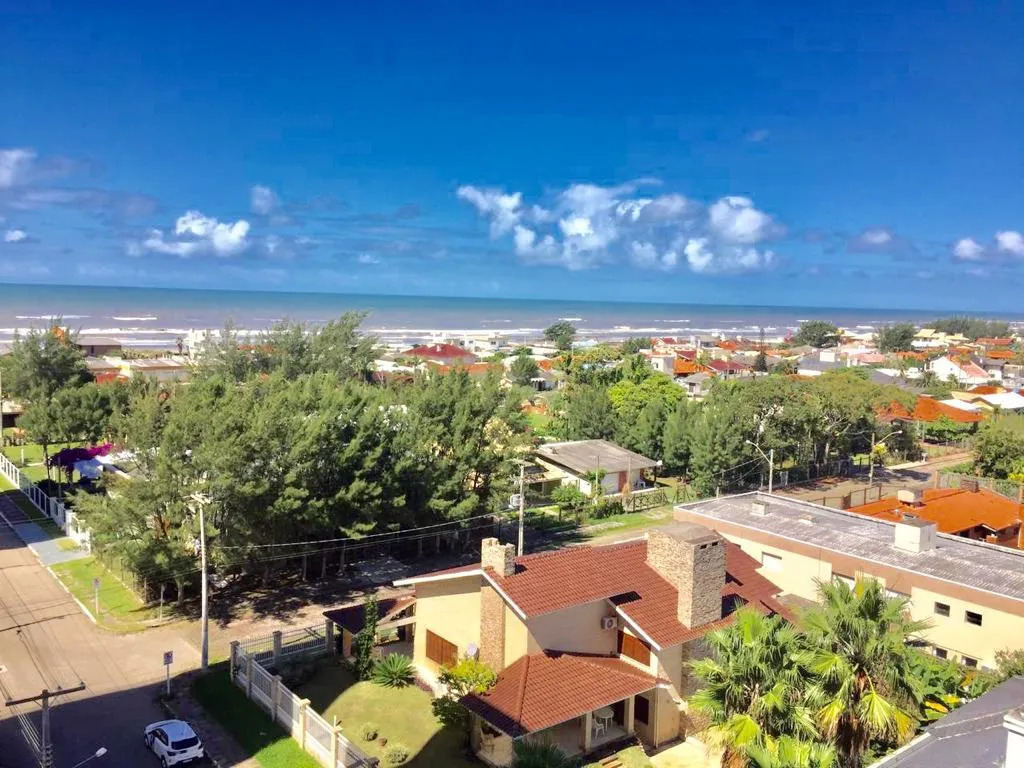 Imagem Apartamento 3 Dormitórios - Bairro Navegantes