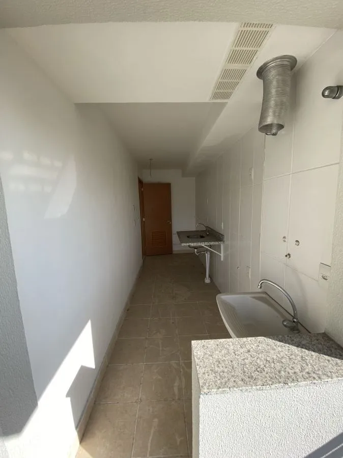 Imagem Apartamento a Venda no bairro Taquara - Rio de Janeiro, RJ