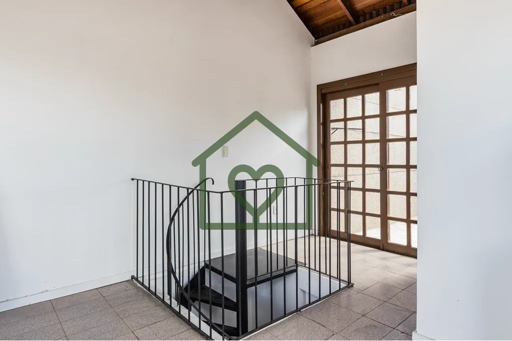 Imagem Excelente apartamento com cobertura no bairro Cristo Redentor, com 80m2 de área privativa, dois dor...