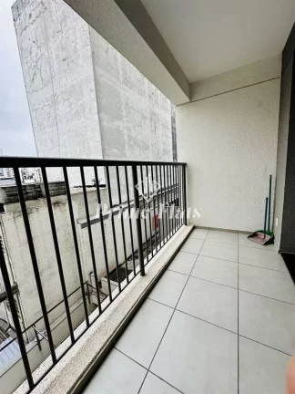 Imagem Flat disponível para venda no Nex One Consolação Belas Artes, com 25m², 1 dormitório e 1 vaga