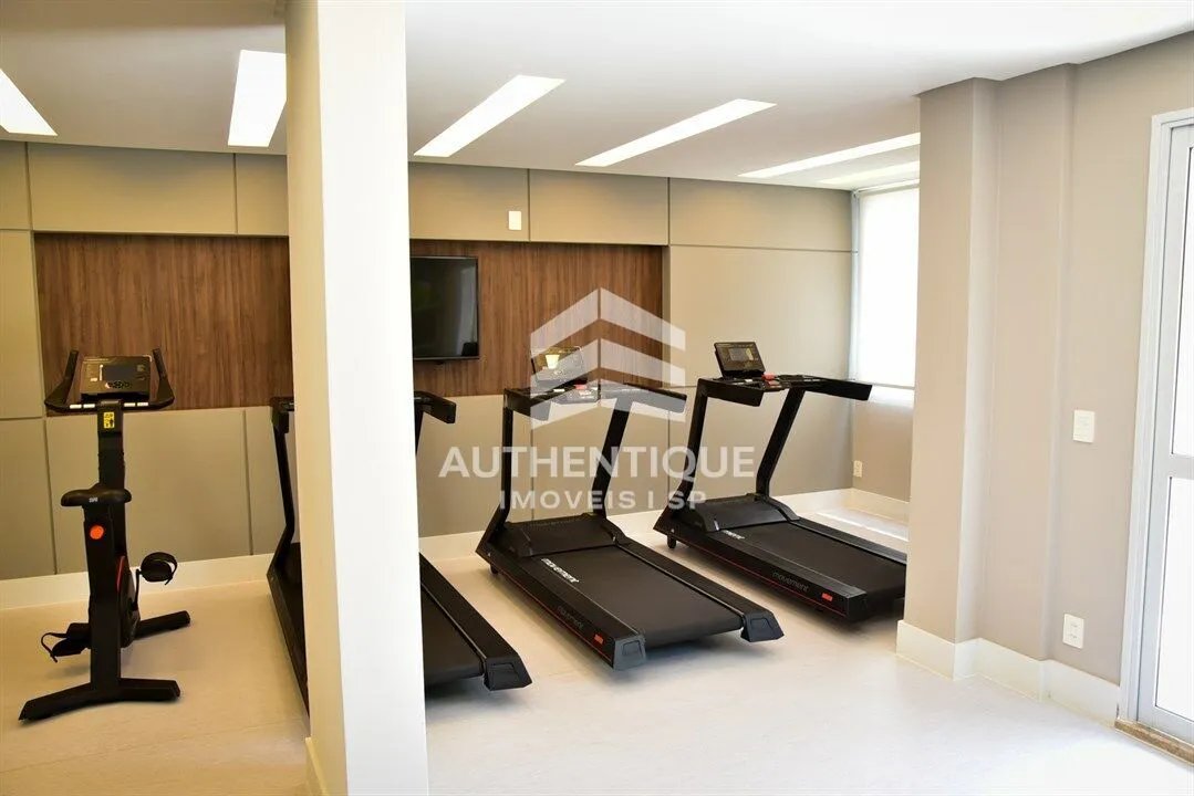 Imagem Living Welcome Taquaral Campinas - Apartamento à venda no bairro Taquaral - Campinas/SP