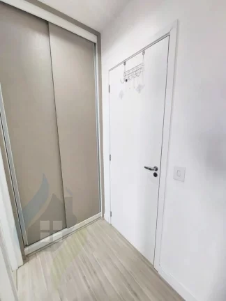 Imagem Apartamento de 2 dormitórios sendo 1 suíte, 2 banheiros, 2 vagas, com 65m² em Rudge Ramos/SBC