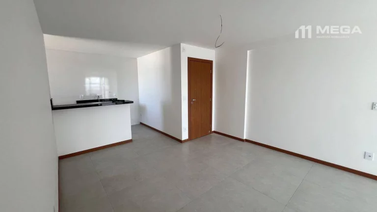 Imagem Apartamento com 3 dormitórios à venda, 91 m² por R$ 960.000,00 - Praia de Itaparica - Vila Velha/ES