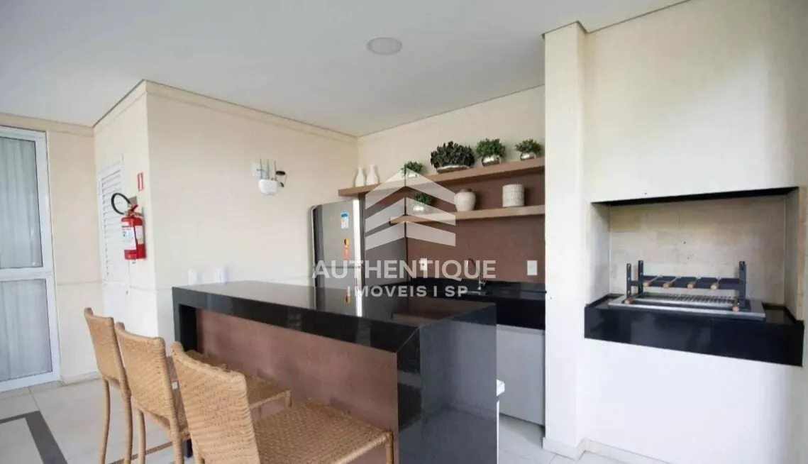 Imagem UP HOME VILA MASCOTE - Apartamento à venda no bairro Vila Mascote - São Paulo/SP, Zona Sul
