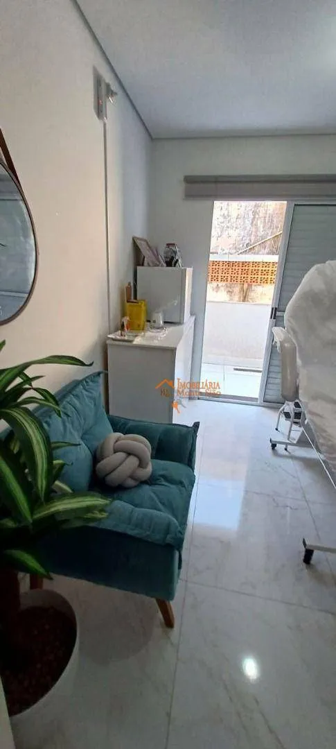 Imagem Sobrado à venda, 90 m² por R$ 617.500,00 - Centro - Guarulhos/SP