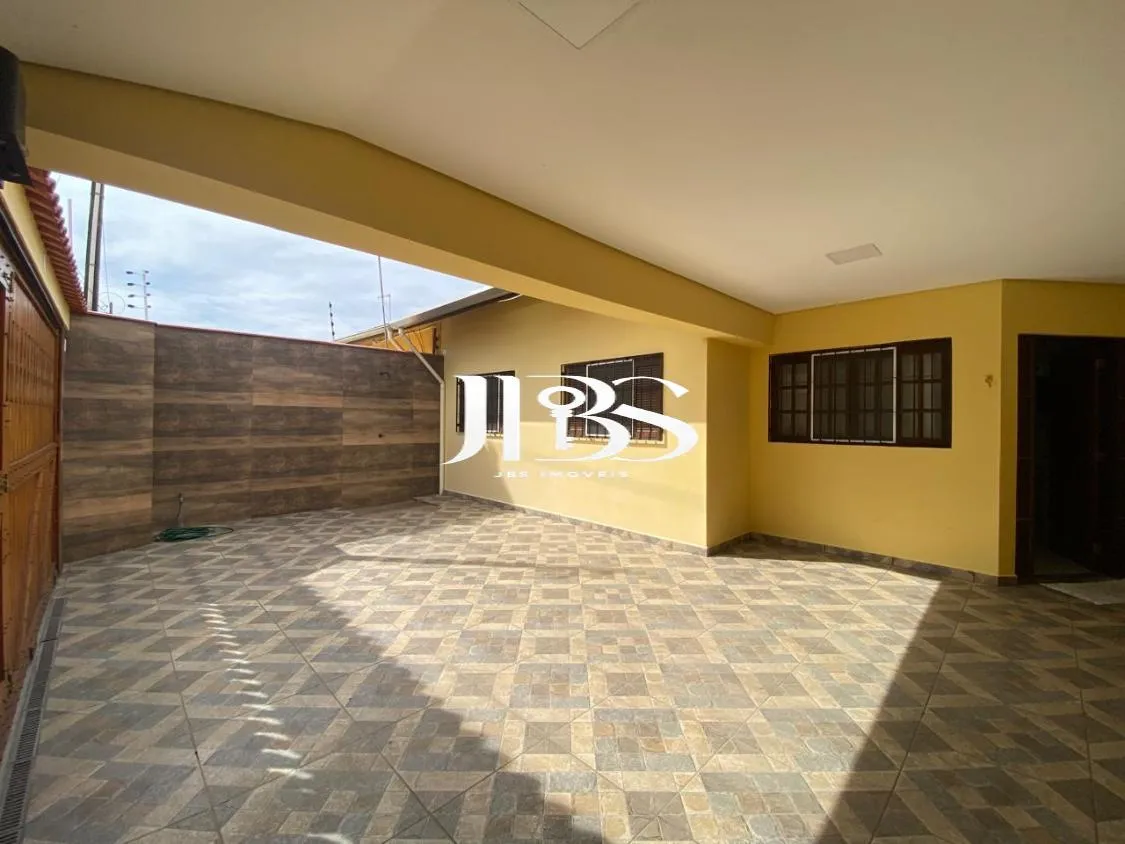 Imagem CASA COM 03 DORMITÓRIOS, CHURRASQUEIRA E ACEITA FINANCIAMENTO BANCÁRIO NO CIBRATEL II EM ITANHAÉM