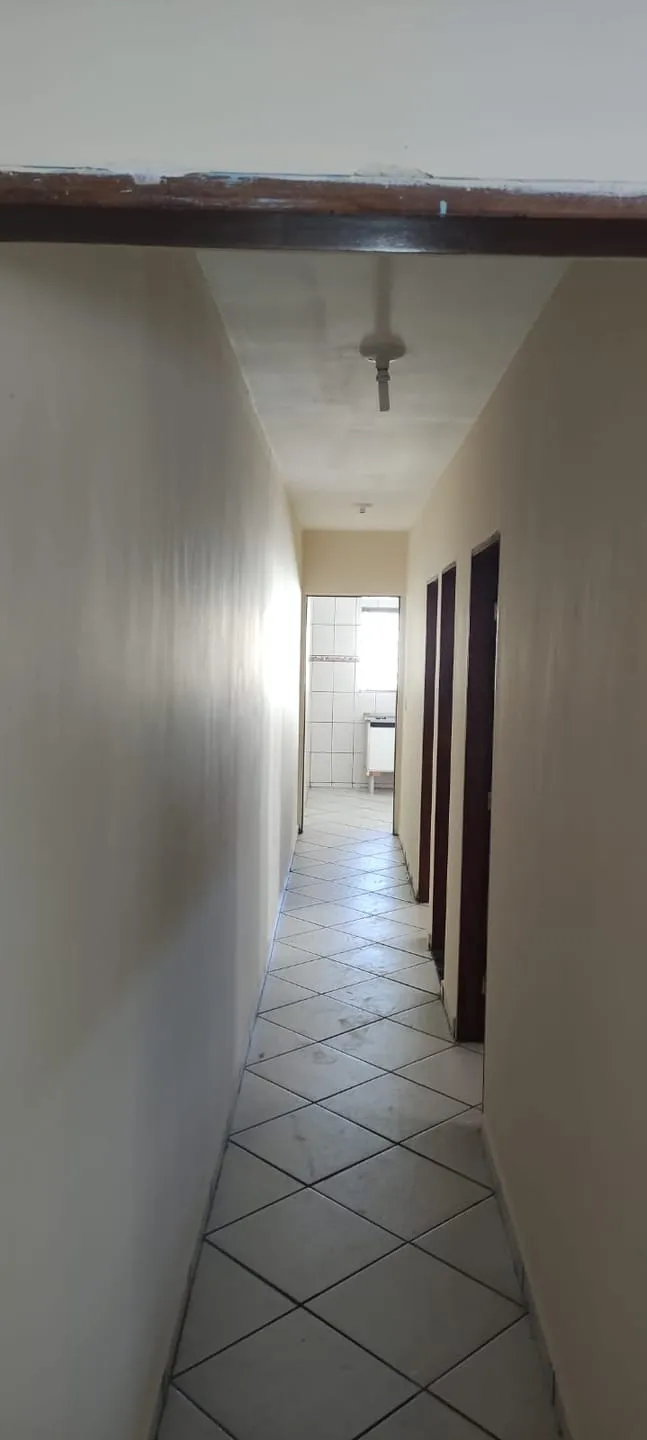 Imagem Casa à venda 2 Quartos, 1 Vaga, 70M², Residencial Mombaça, Pindamonhangaba - SP