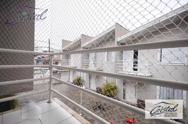Imagem Casa com 4 dormitórios à venda, 155 m² por R$ 730.000,00 - Jardim Taboão - São Paulo/SP