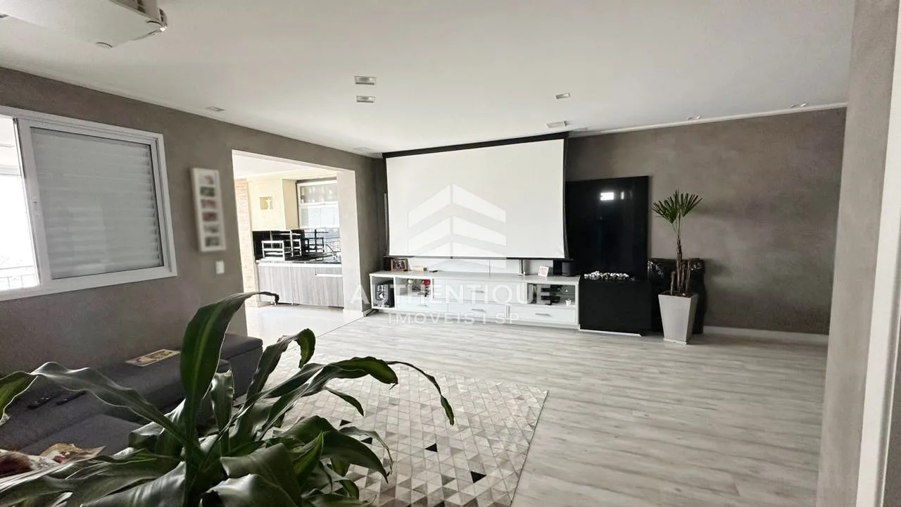 Imagem Vivenda Alto da Boa Vista - Apartamento à venda no bairro Alto da Boa Vista - São Paulo/SP, Zona Sul