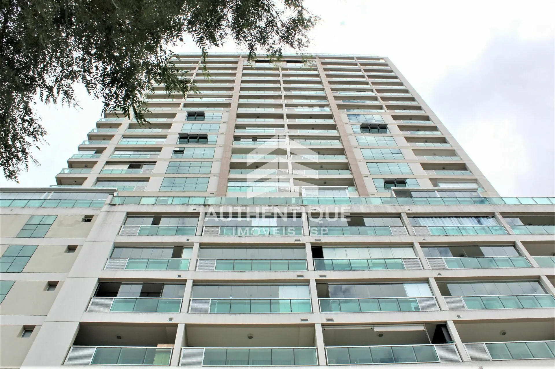Imagem Home Boutique Brooklin - Apartamento à venda em São Paulo/SP